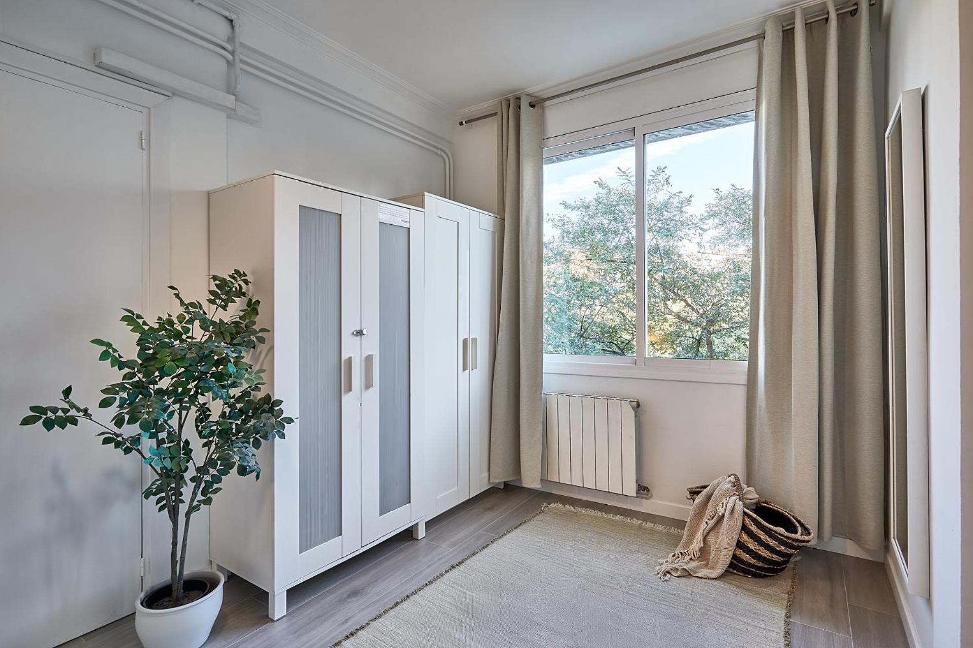 Apartamento Bbarcelona Gracia Flat Exterior foto