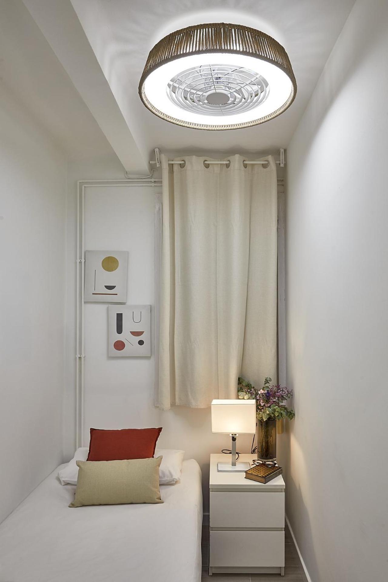 Apartamento Bbarcelona Gracia Flat Exterior foto